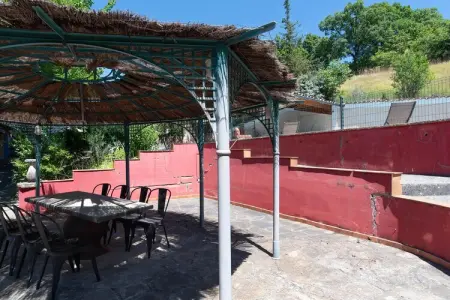 La Bergerie, ancienne maison restaurée à Digne : photo 37