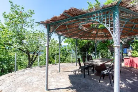 La Bergerie, ancienne maison restaurée à Digne : photo 39