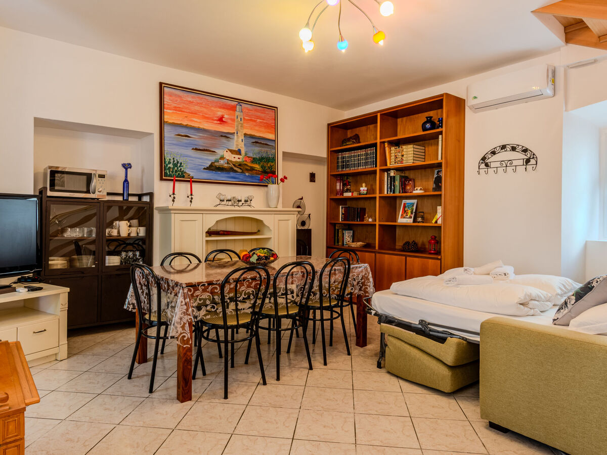 Alla Corte del Pescatore, maison 2 chambres à 300 m du lac de Côme - Photo 3