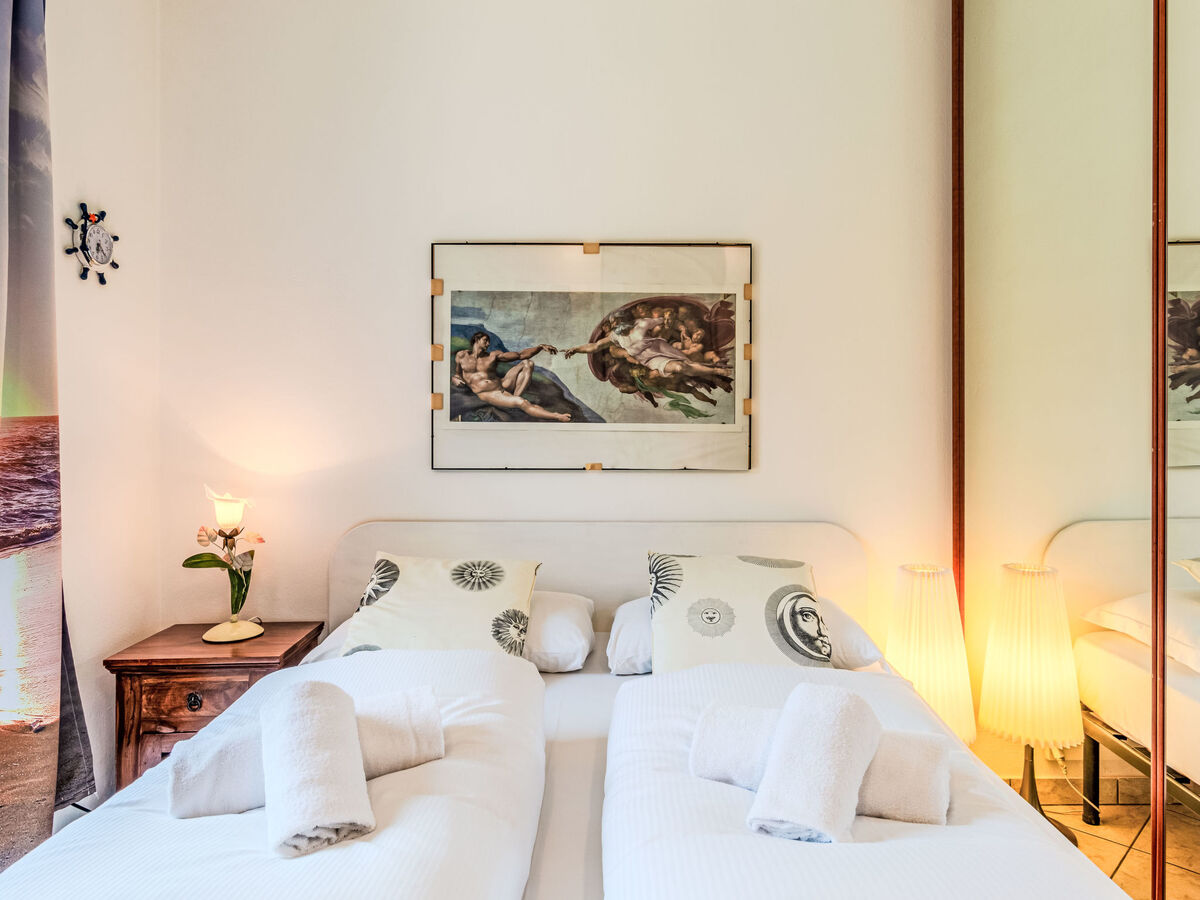 Alla Corte del Pescatore, maison 2 chambres à 300 m du lac de Côme - Photo 5