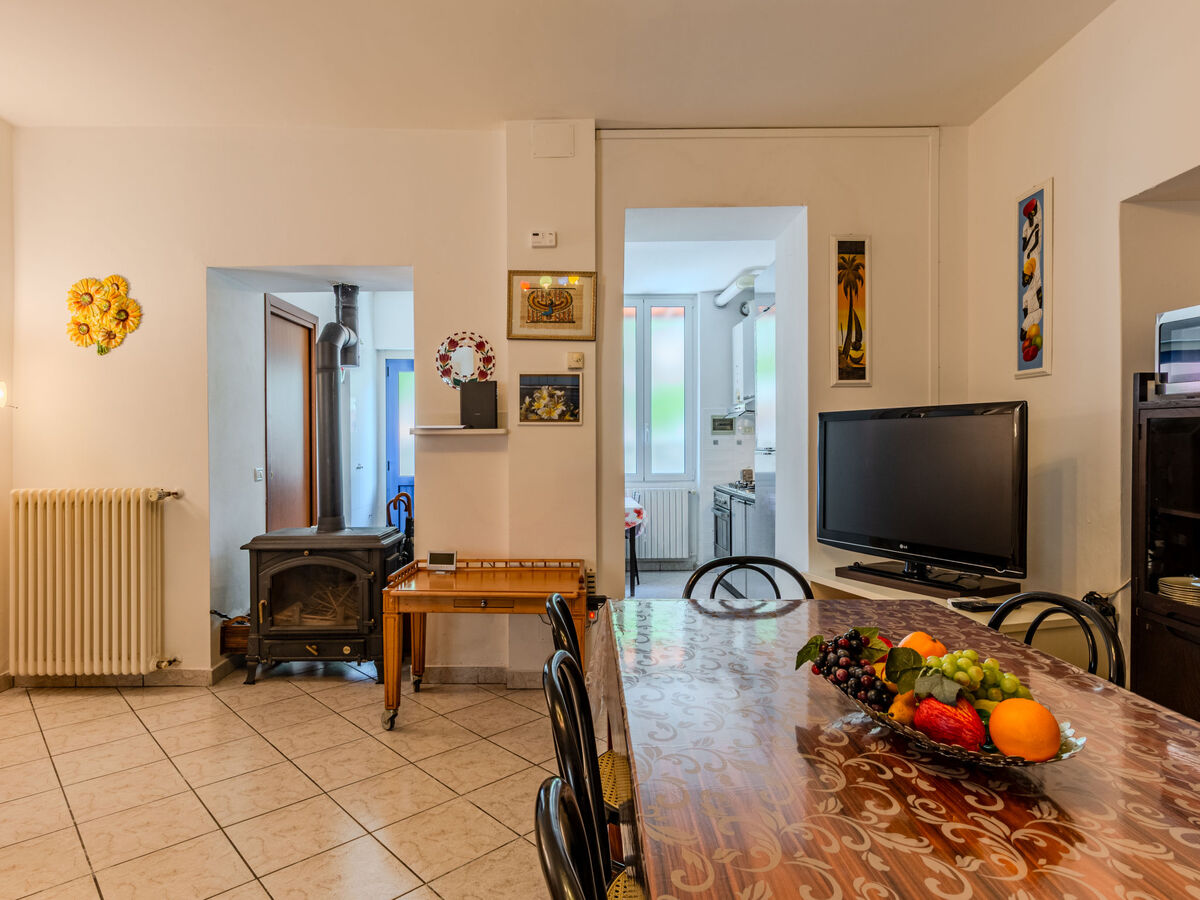 Alla Corte del Pescatore, maison 2 chambres à 300 m du lac de Côme - Photo 6