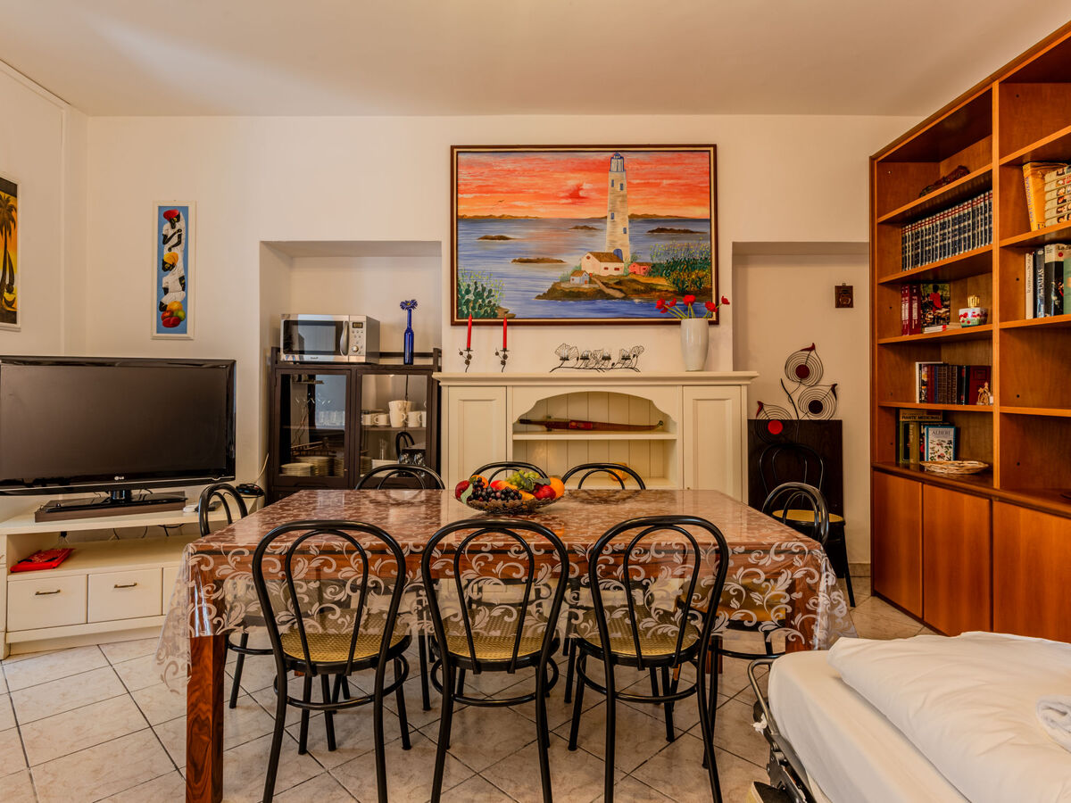 Alla Corte del Pescatore, maison 2 chambres à 300 m du lac de Côme - Photo 7