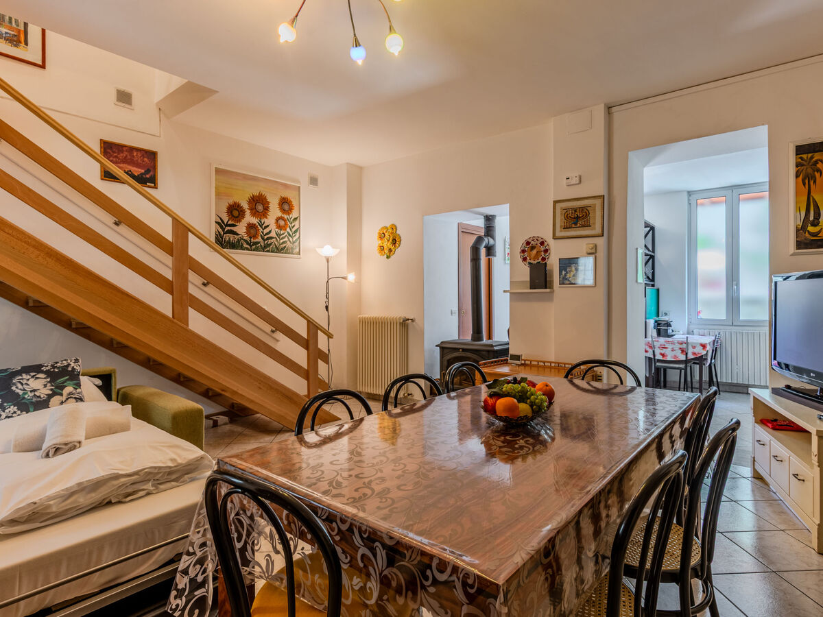 Alla Corte del Pescatore, maison 2 chambres à 300 m du lac de Côme - Photo 8