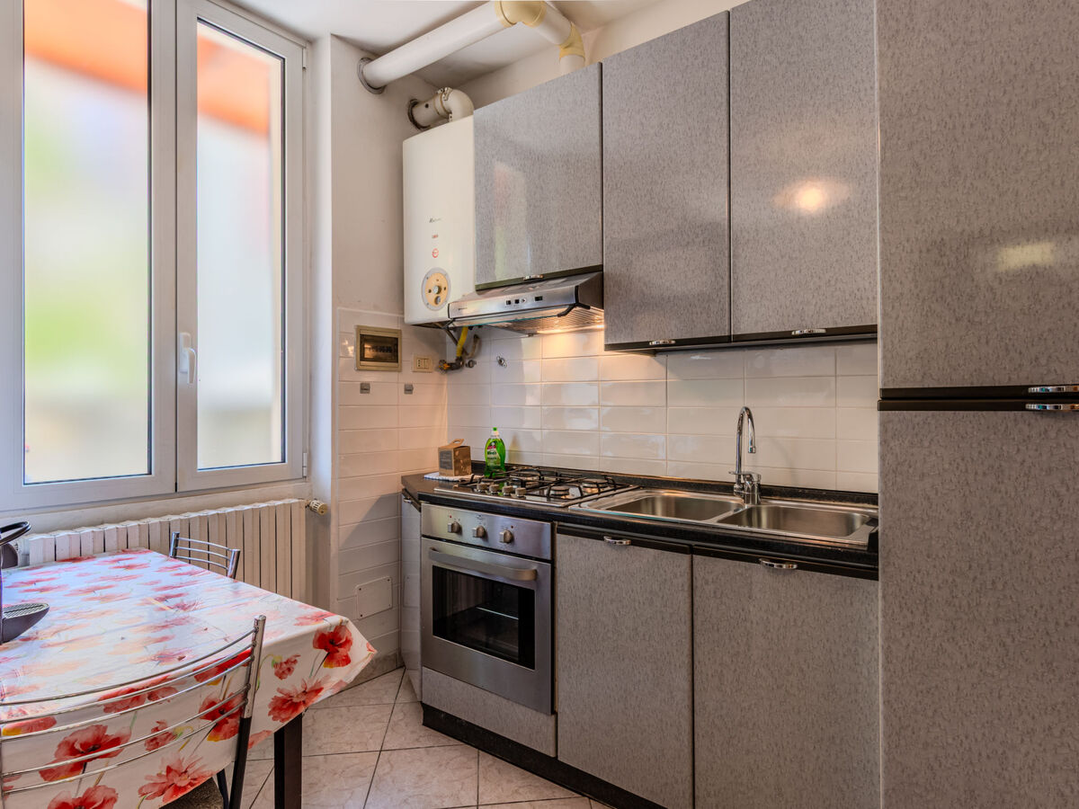 Alla Corte del Pescatore, maison 2 chambres à 300 m du lac de Côme - Photo 9