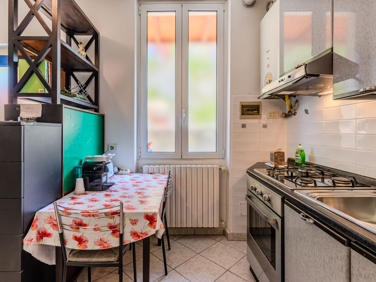 Alla Corte del Pescatore, maison 2 chambres à 300 m du lac de Côme - Photo 10