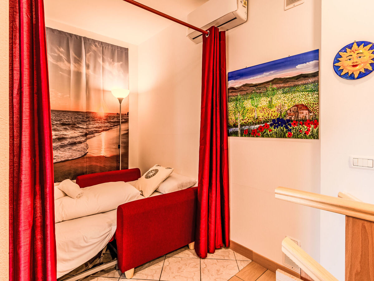 Alla Corte del Pescatore, maison 2 chambres à 300 m du lac de Côme - Photo 13