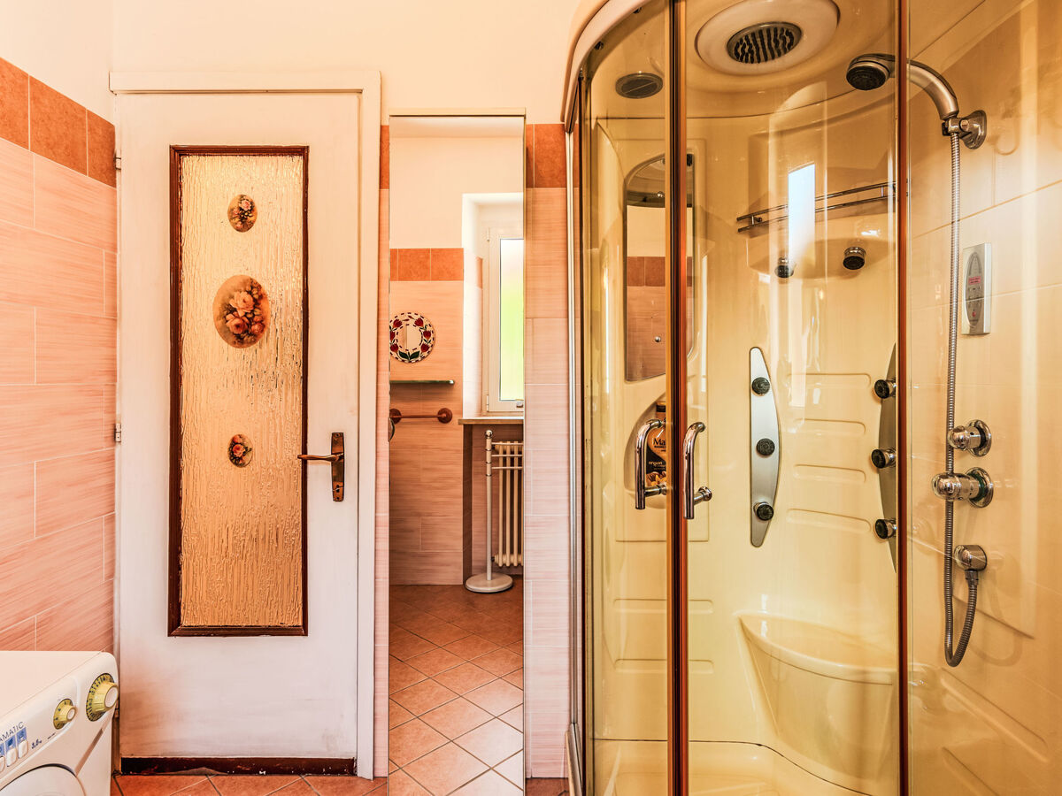 Alla Corte del Pescatore, maison 2 chambres à 300 m du lac de Côme - Photo 16