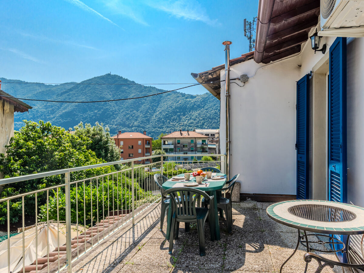 Alla Corte del Pescatore, maison 2 chambres à 300 m du lac de Côme - Photo 17