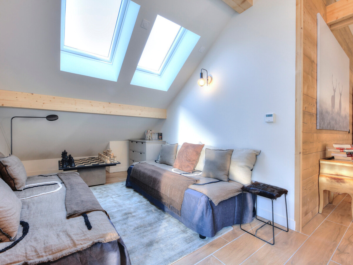 Appart 3 pièces 4 pers, pied des télécabines, WiFi - Photo 8