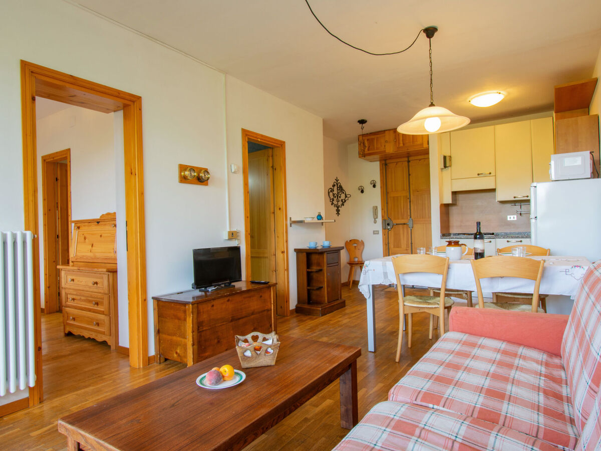 Bravone, appartement 55 m² vue sur les pistes - Photo 2