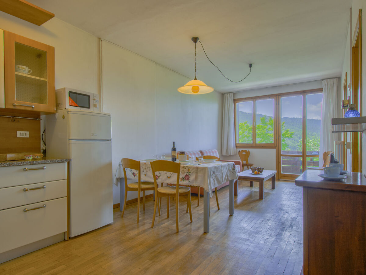 Bravone, appartement 55 m² vue sur les pistes - Photo 3