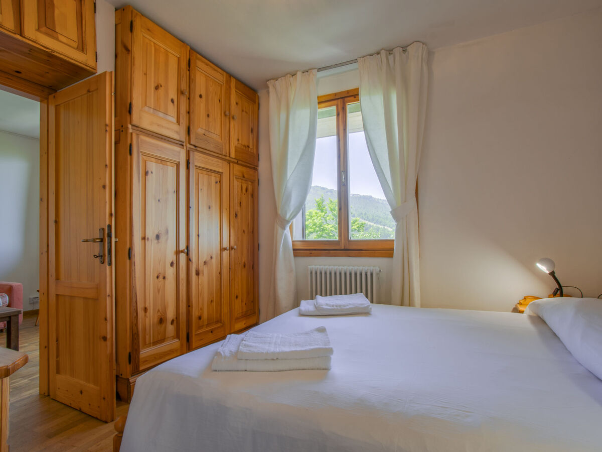 Bravone, appartement 55 m² vue sur les pistes - Photo 4