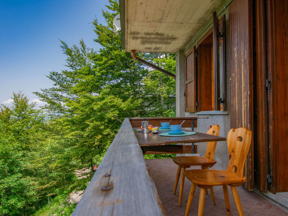 Bravone, appartement 55 m² vue sur les pistes - Photo 5