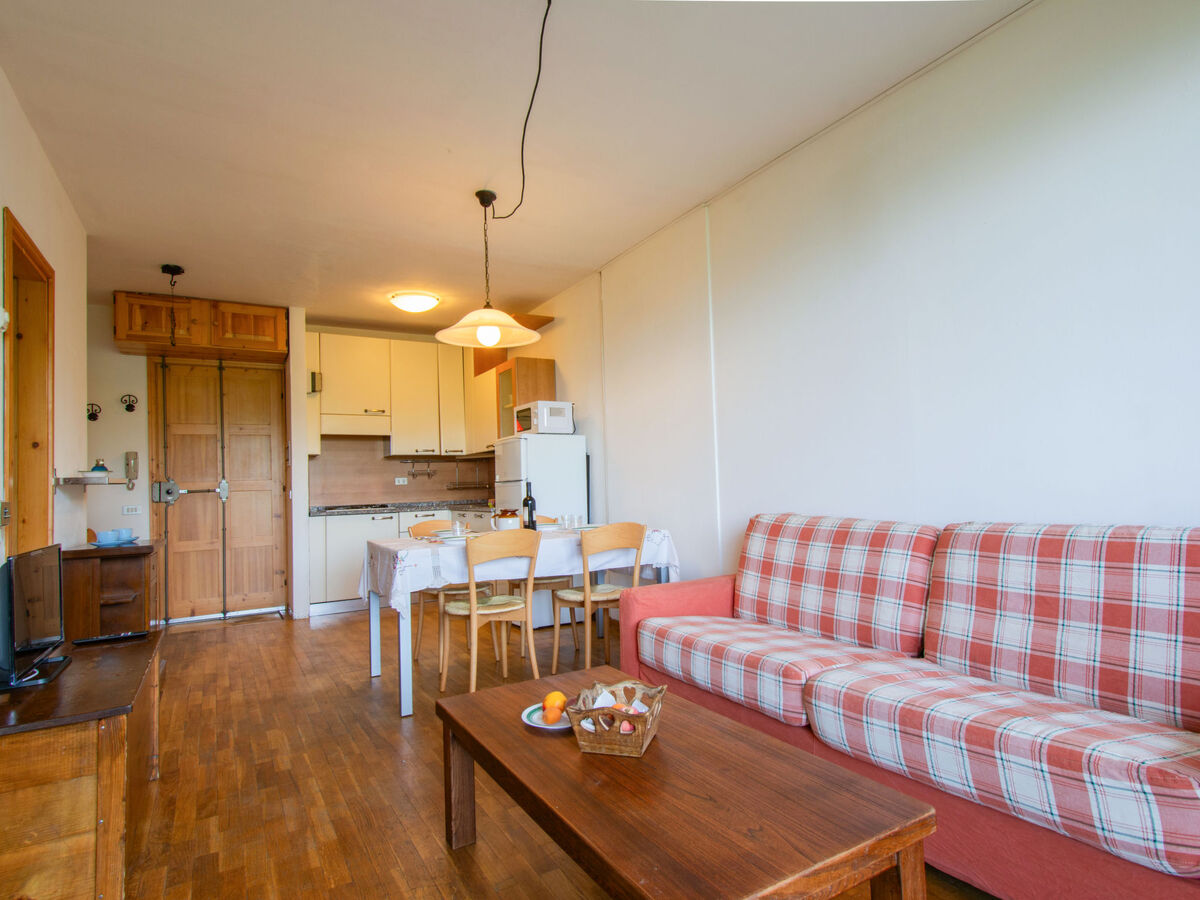 Bravone, appartement 55 m² vue sur les pistes - Photo 6