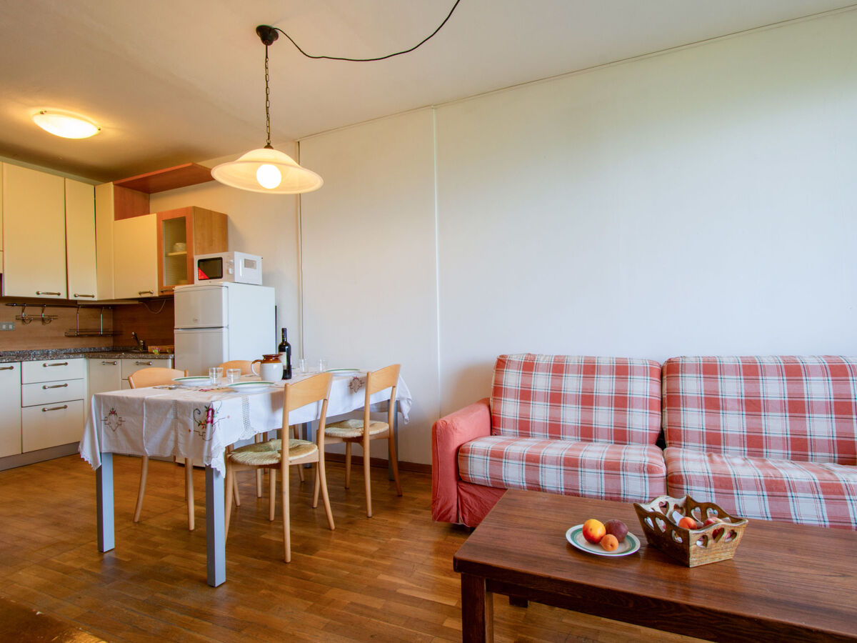 Bravone, appartement 55 m² vue sur les pistes - Photo 7