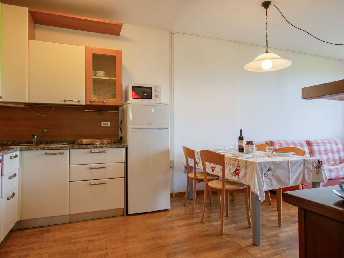 Bravone, appartement 55 m² vue sur les pistes - Photo 8