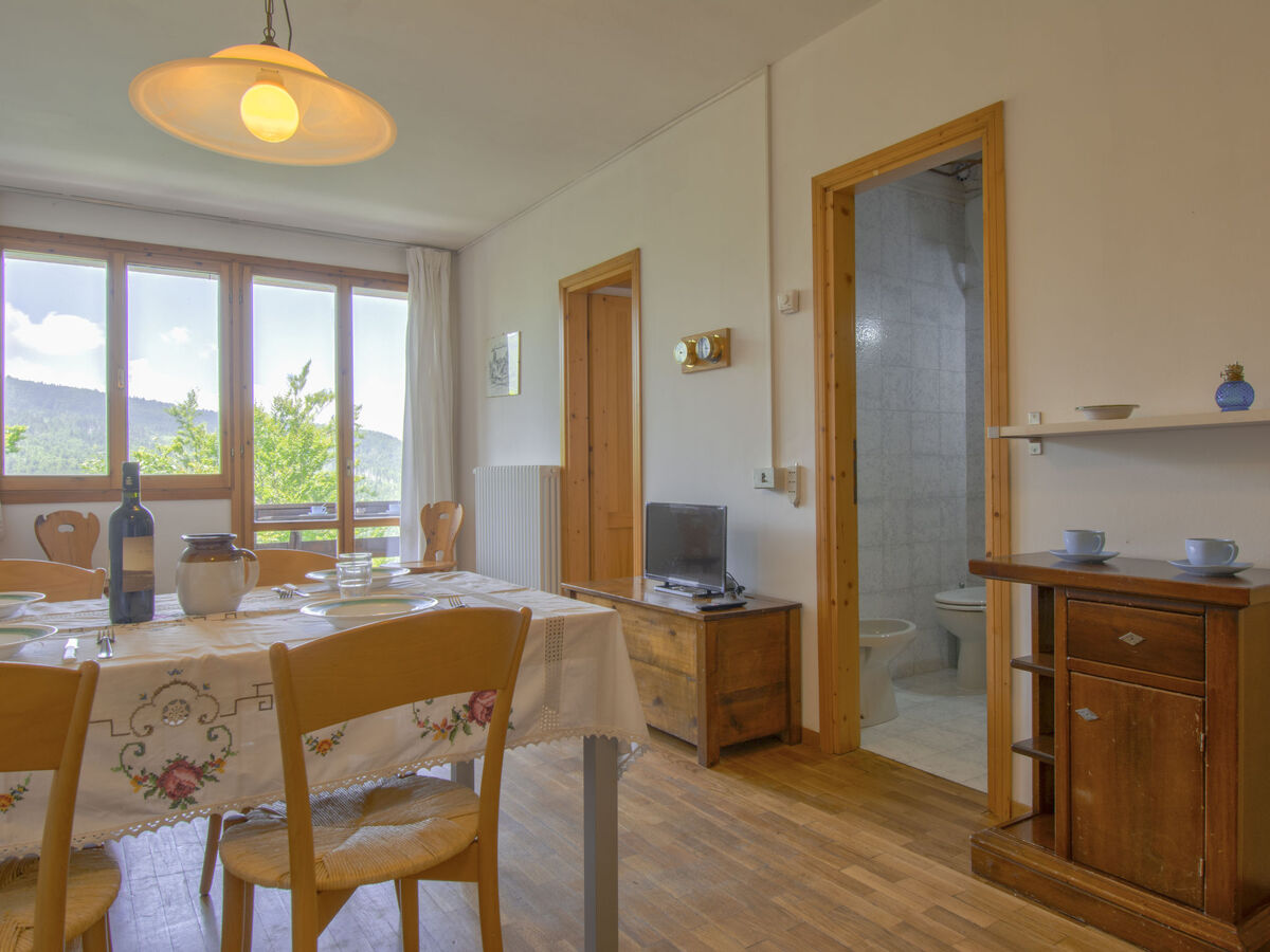 Bravone, appartement 55 m² vue sur les pistes - Photo 9