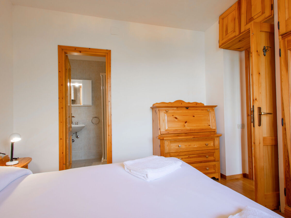 Bravone, appartement 55 m² vue sur les pistes - Photo 12