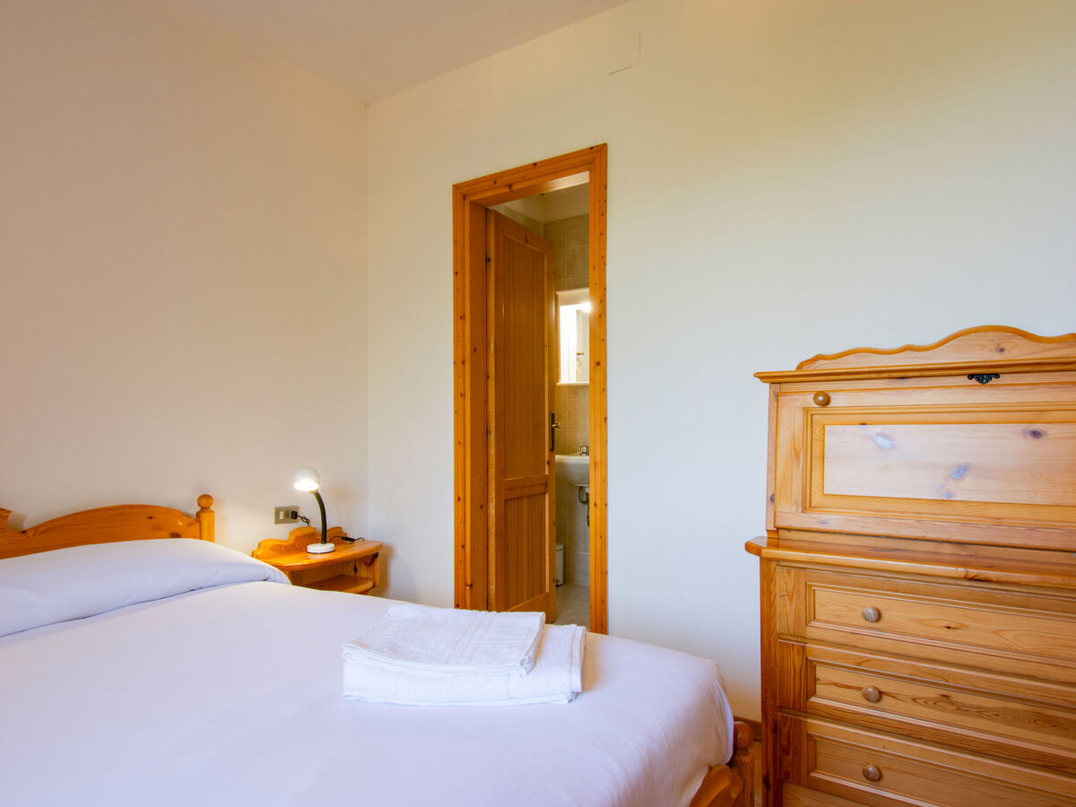 Bravone, appartement 55 m² vue sur les pistes - Photo 13