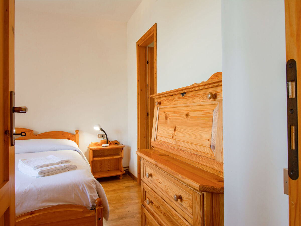 Bravone, appartement 55 m² vue sur les pistes - Photo 14