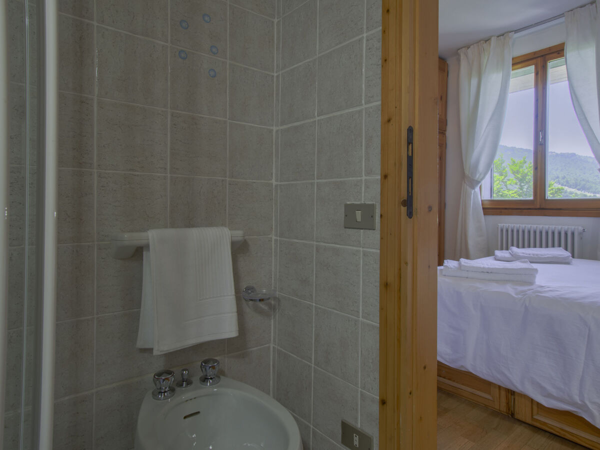 Bravone, appartement 55 m² vue sur les pistes - Photo 16