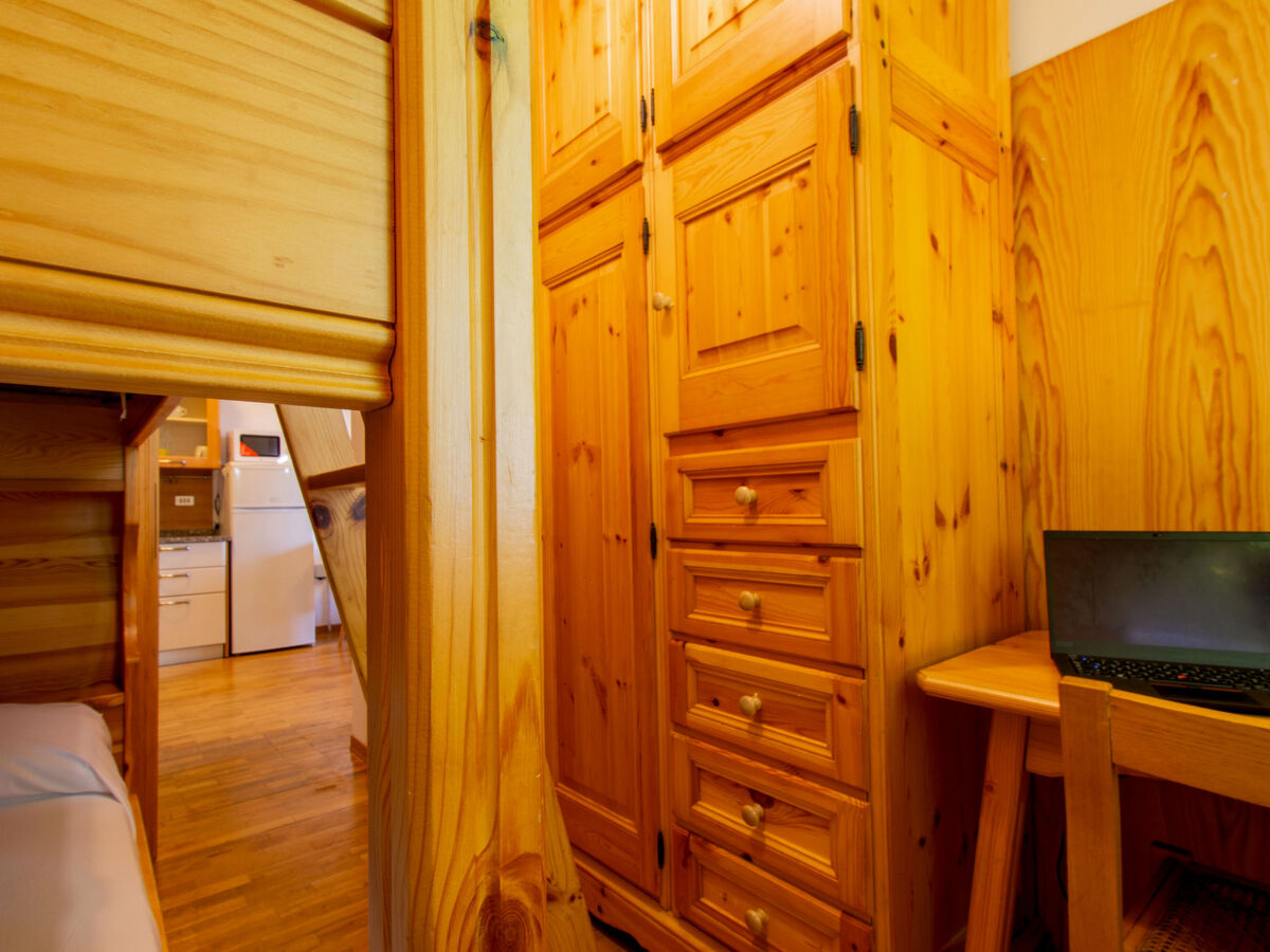 Bravone, appartement 55 m² vue sur les pistes - Photo 18