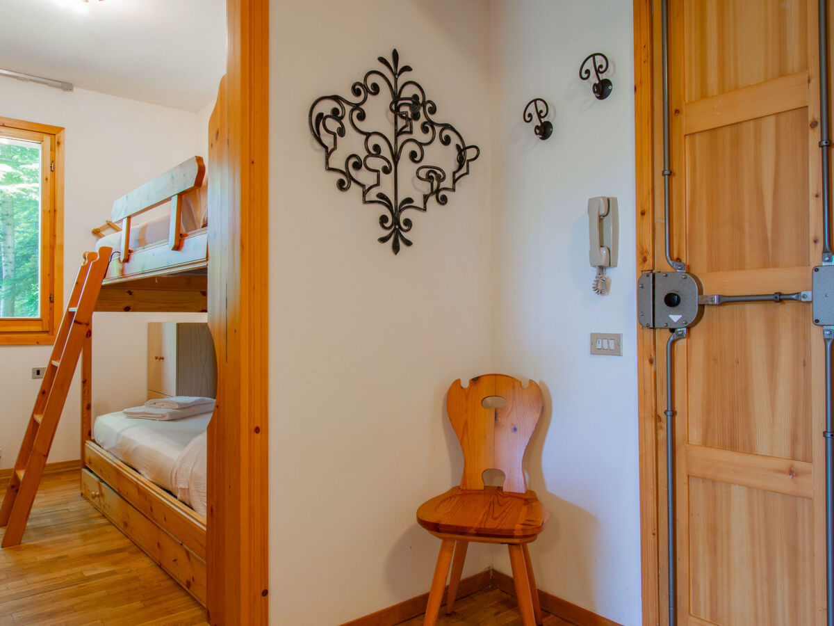 Bravone, appartement 55 m² vue sur les pistes - Photo 19