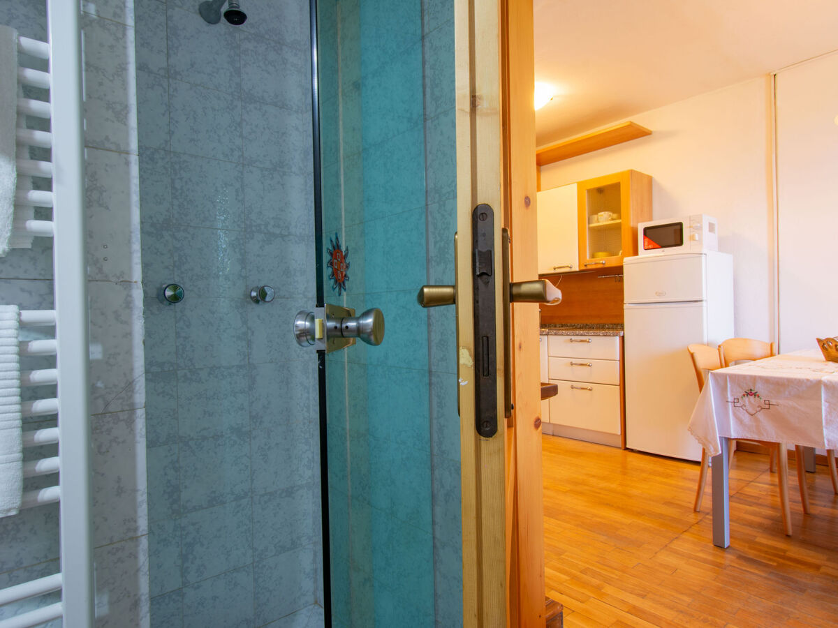 Bravone, appartement 55 m² vue sur les pistes - Photo 21