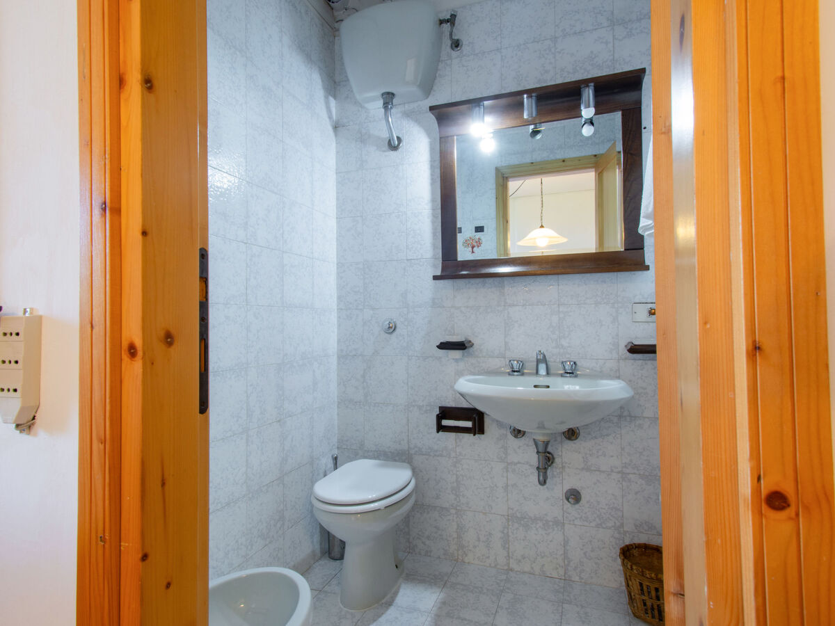 Bravone, appartement 55 m² vue sur les pistes - Photo 24