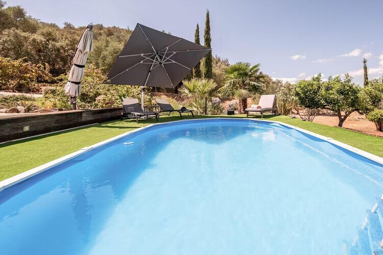 Quinta da Fragura : maison 3 chambres avec piscine à Silves - Photo 2