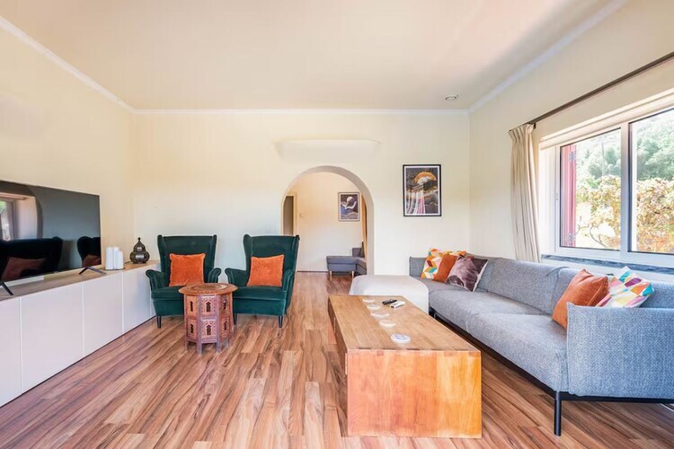 Quinta da Fragura : maison 3 chambres avec piscine à Silves - Photo 5