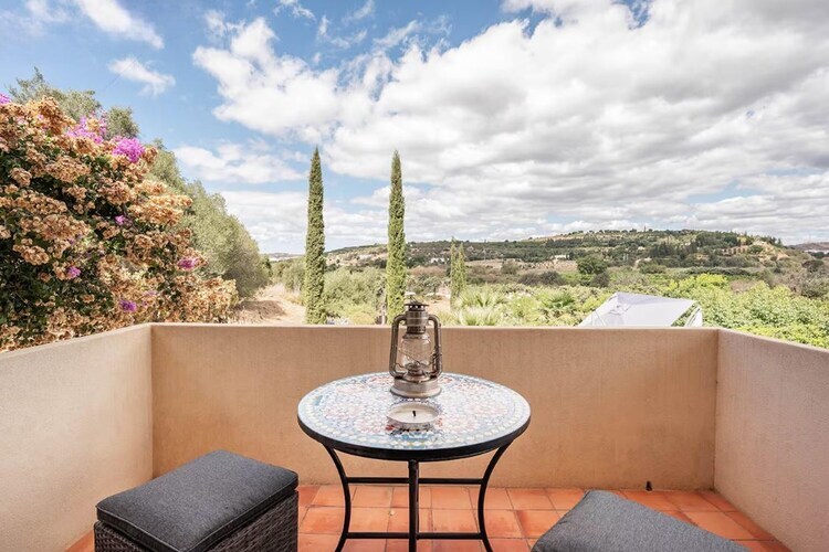 Quinta da Fragura : maison 3 chambres avec piscine à Silves - Photo 6