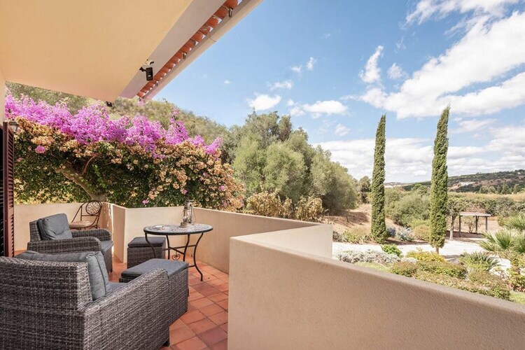 Quinta da Fragura : maison 3 chambres avec piscine à Silves - Photo 8