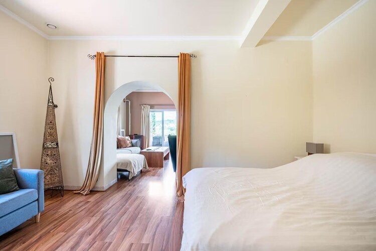 Quinta da Fragura : maison 3 chambres avec piscine à Silves - Photo 14
