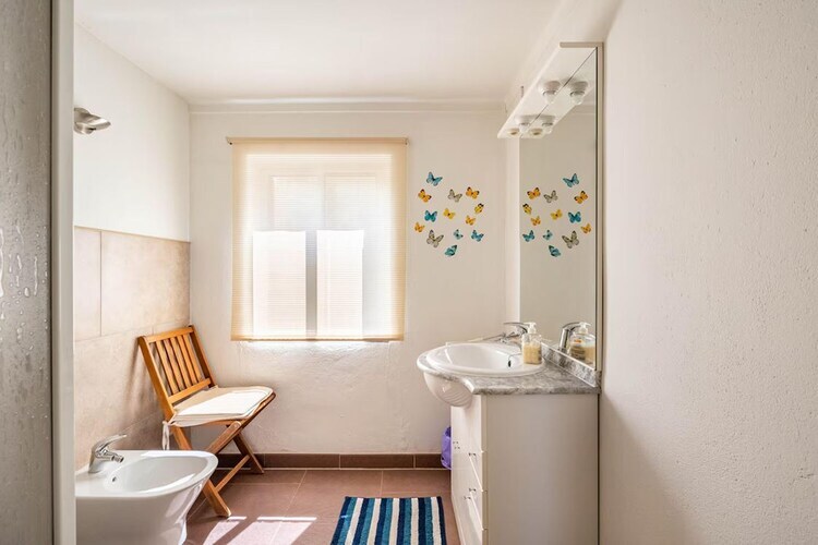 Quinta da Fragura : maison 3 chambres avec piscine à Silves - Photo 20