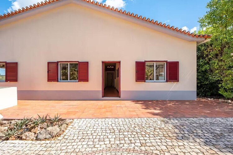 Quinta da Fragura : maison 3 chambres avec piscine à Silves - Photo 22