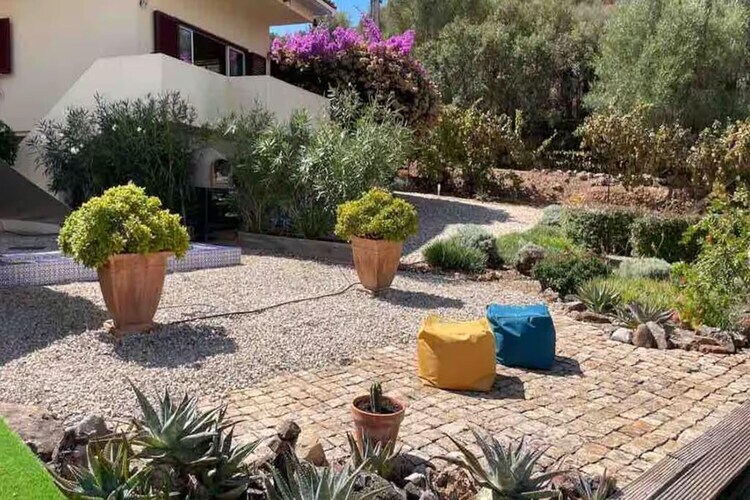 Quinta da Fragura : maison 3 chambres avec piscine à Silves - Photo 23