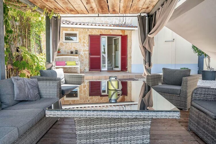 Quinta da Fragura : maison 3 chambres avec piscine à Silves - Photo 25