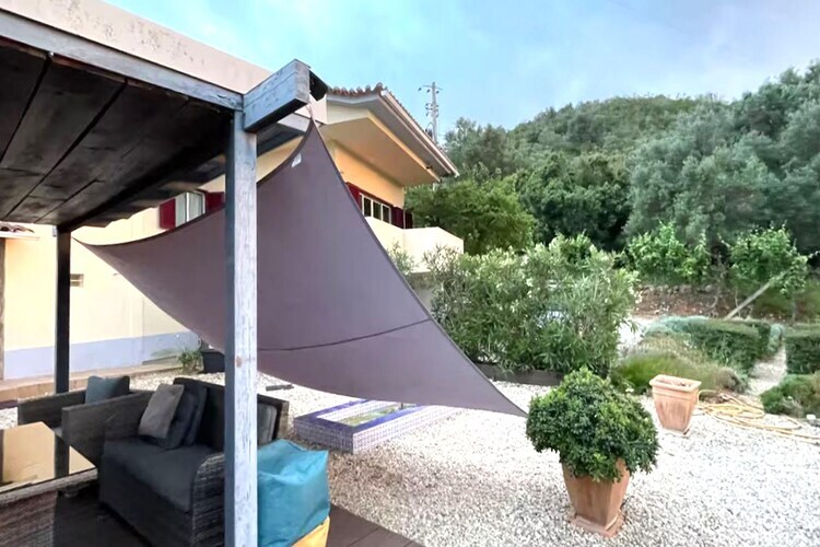 Quinta da Fragura : maison 3 chambres avec piscine à Silves - Photo 26