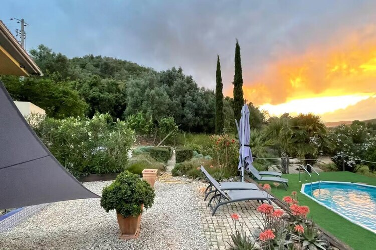 Quinta da Fragura : maison 3 chambres avec piscine à Silves - Photo 27
