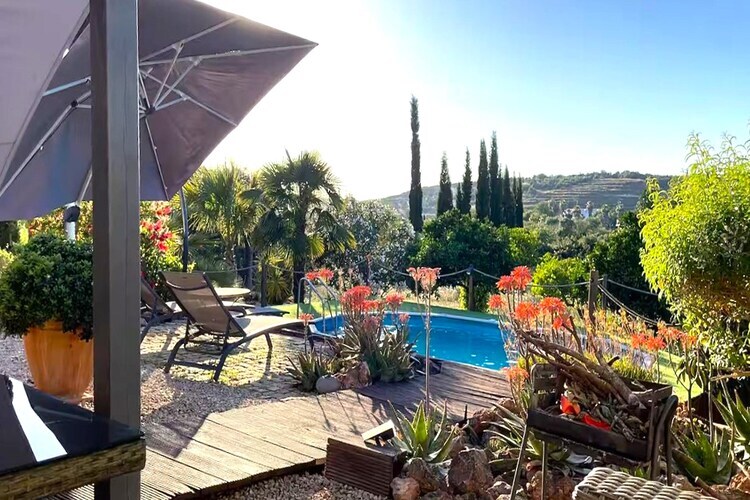 Quinta da Fragura : maison 3 chambres avec piscine à Silves - Photo 29