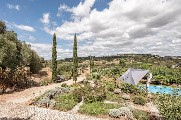 Quinta da Fragura : maison 3 chambres avec piscine à Silves - Photo 31