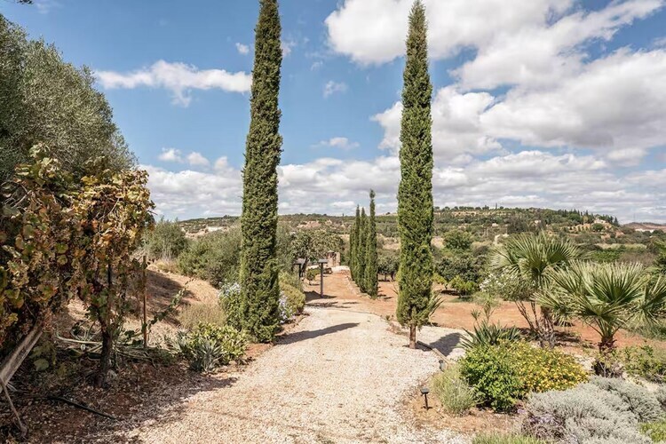 Quinta da Fragura : maison 3 chambres avec piscine à Silves - Photo 32