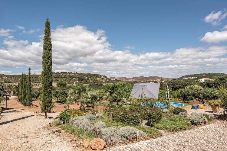 Quinta da Fragura : maison 3 chambres avec piscine à Silves - Photo 33