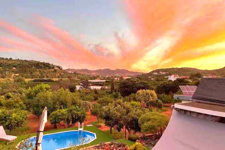 Quinta da Fragura : maison 3 chambres avec piscine à Silves - Photo 35