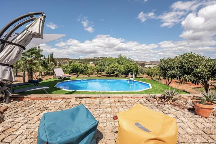 Quinta da Fragura : maison 3 chambres avec piscine à Silves - Photo 38