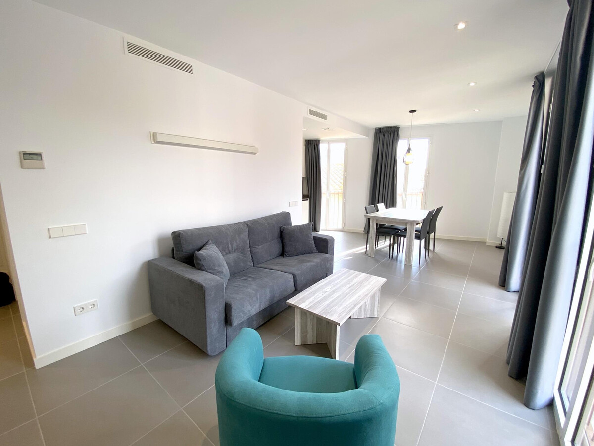 Appartement 4 pers. en centre médiéval, climatisé - Photo 2