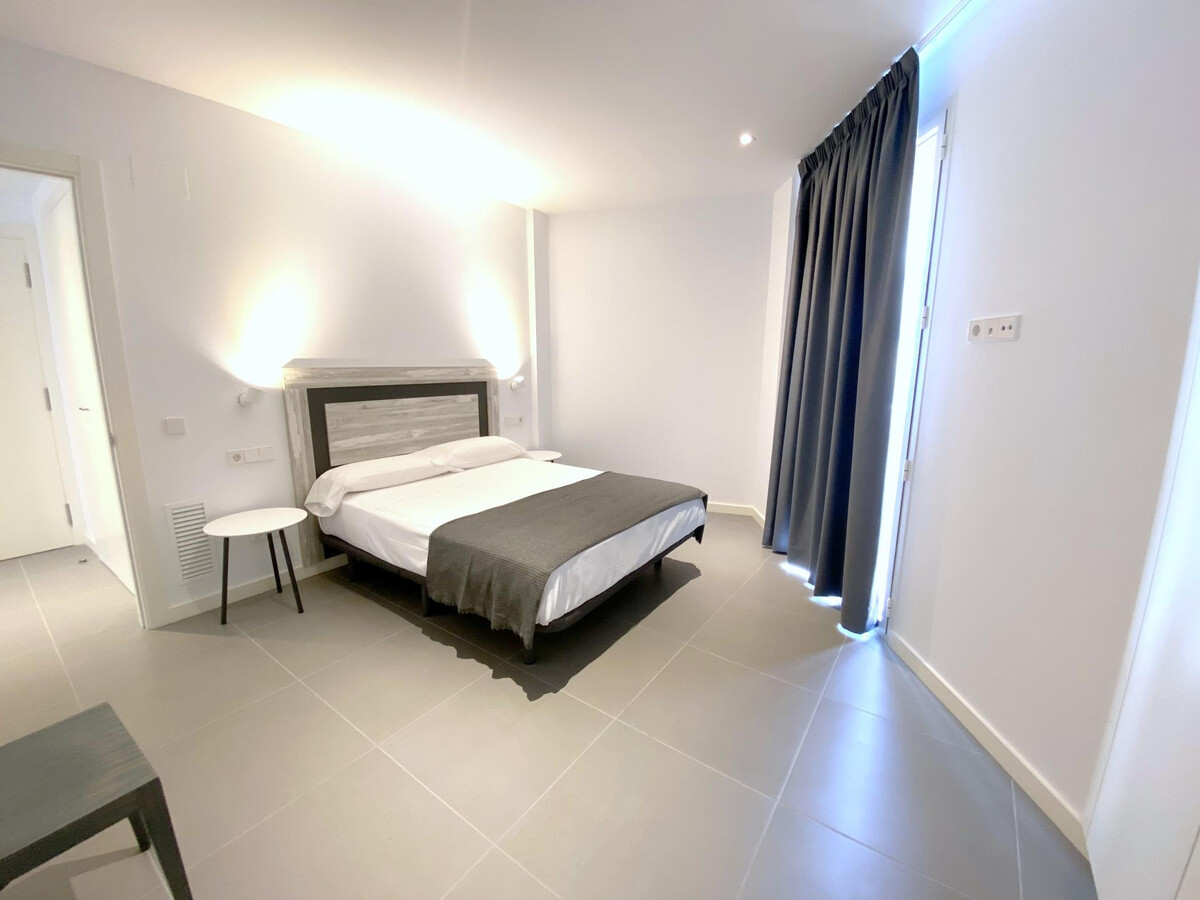 Appartement 4 pers. en centre médiéval, climatisé - Photo 4
