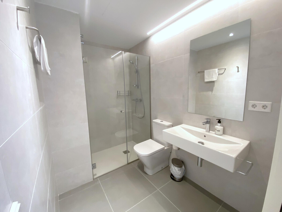 Appartement 4 pers. en centre médiéval, climatisé - Photo 5