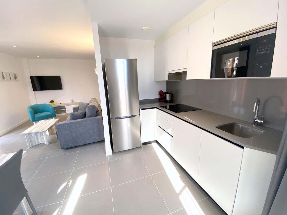 Appartement 4 pers. en centre médiéval, climatisé - Photo 6